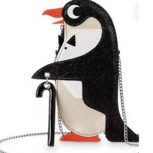 Disney Mary Poppins Penguin purse
